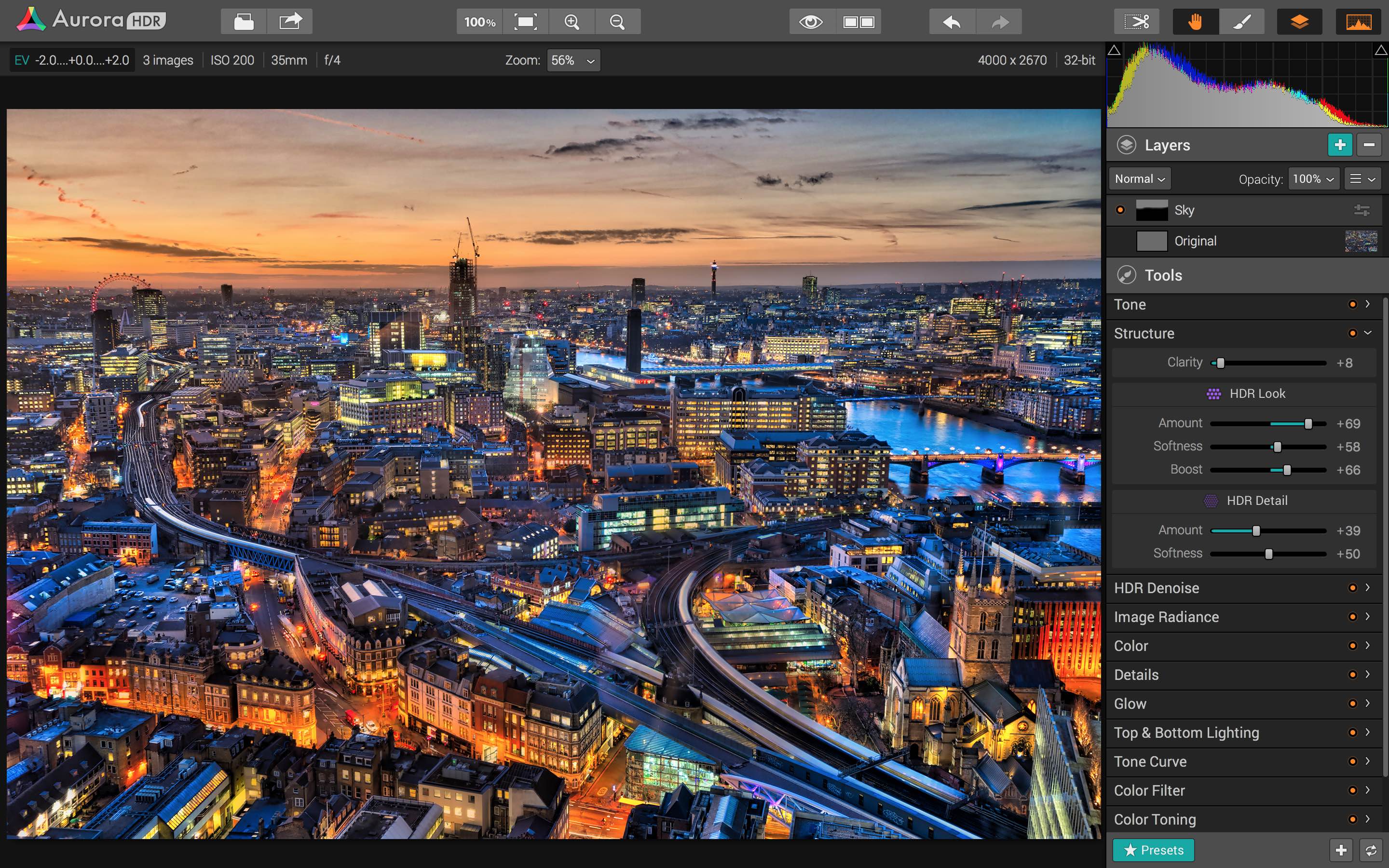 Hdr Photography Software For Mac